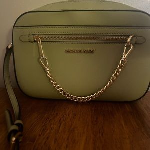 Michael Kors crossbody